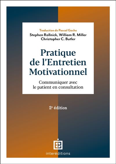 Pratique de l'entretien motivationnel