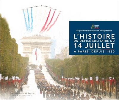 14 juillet - 1
