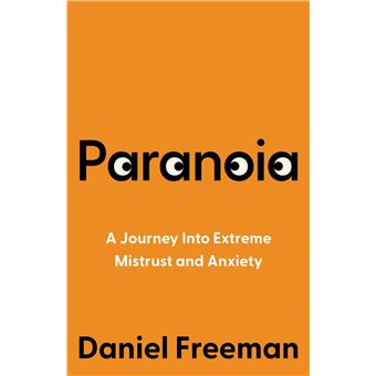 PARANOIA