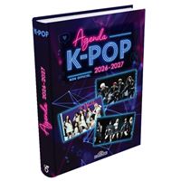 K-pop - Agenda 2026-2027