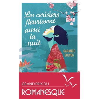 Les cerisiers fleurissent aussi la nuit - 1