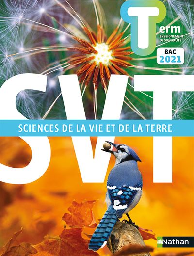 SVT, sciences de la vie et de la Terre terminale, enseignement de spécialité : bac 2021 - Image 3