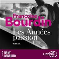 Les années passion