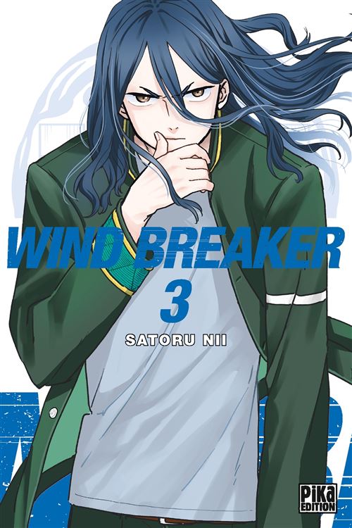 Wind breaker. Vol. 3 - Image 2