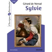 Sylvie - Classiques et Patrimoine