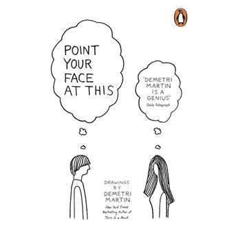 Point Your Face At This - 1