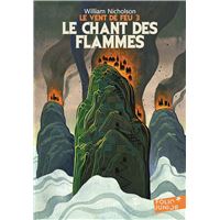 Le chant des flammes