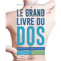 Le grand livre du dos