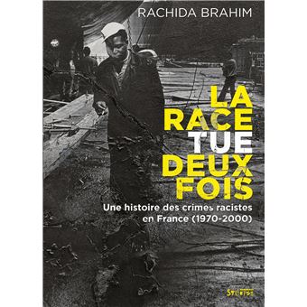 La Race tue deux fois - 1