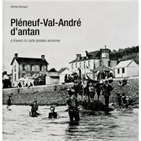 Pléneuf-Val-André d'antan