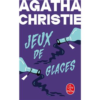 Jeux de glaces (Nouvelle traduction révisée) - 1