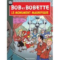 Bob et Bobette
