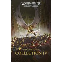 Siege of Terra Collection IV