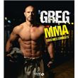 GregMMA - Tous mes combats