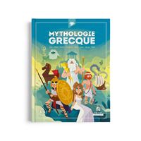 Mythologie grecque - L'intégrale