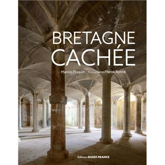 Bretagne cachée - 1