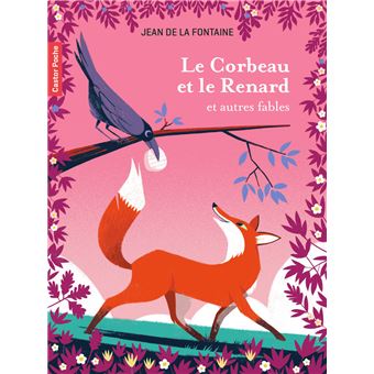 Le Corbeau et le Renard - 1