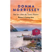 Sur les côtes de Terre-Neuve - Tome 2