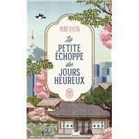 La petite échoppe des jours heureux