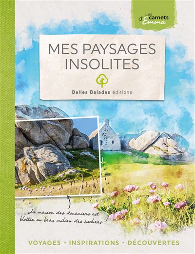 Mes Paysages Insolites
