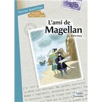 L'ami de Magellan