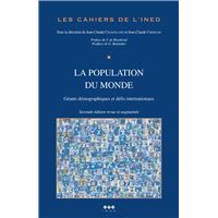 Population du monde