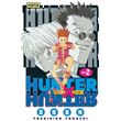 Hunter X Hunter - Tome 2