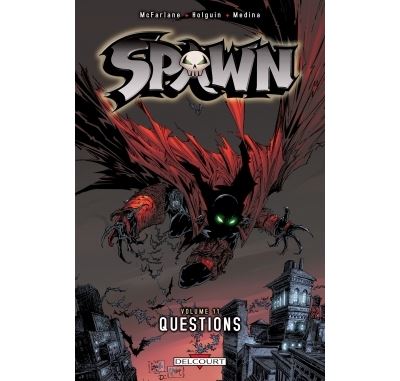 Spawn T11