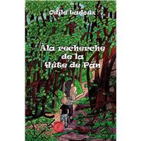 A la recherche de la flûte de Pan