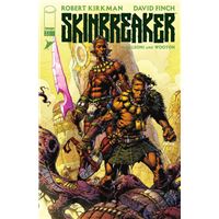 Skinbreaker #1