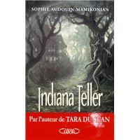 Indiana Teller