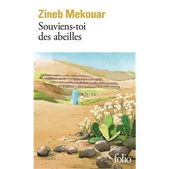 Souviens-toi des abeilles - Poche - Zineb Mekouar - Achat Livre | fnac