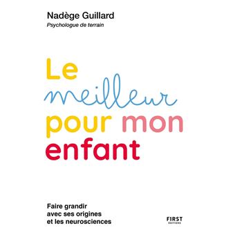 Le meilleur pour mon enfant - 1