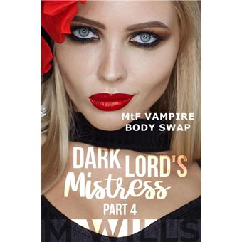Dark Lord's Mistress 4 Dark Lord's Mistress, #4 - ebook (ePub) - M