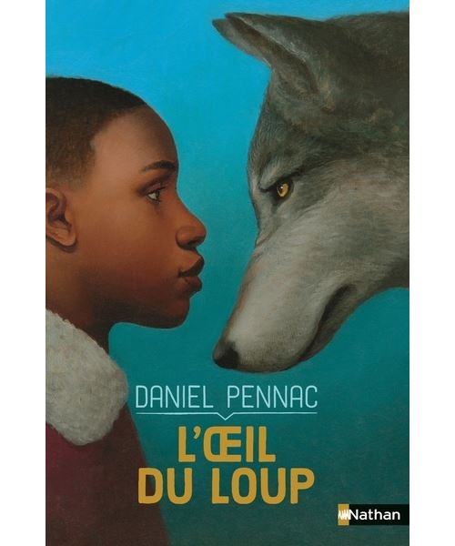 L'oeil du loup - Image 3