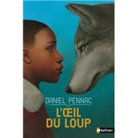 L'oeil du loup
