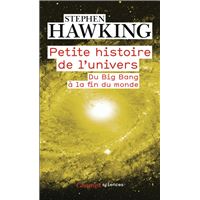 Petite histoire de l'Univers