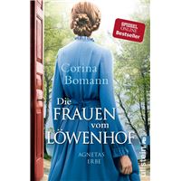 Die Frauen vom Löwenhof – Agnetas Erbe