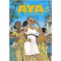 Aya de Yopougon