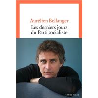 Les Derniers Jours du Parti socialiste