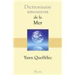 Dictionnaire Amoureux de la mer