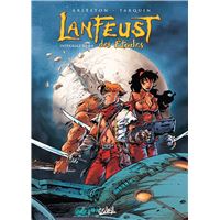 Lanfeust Des Etoiles
