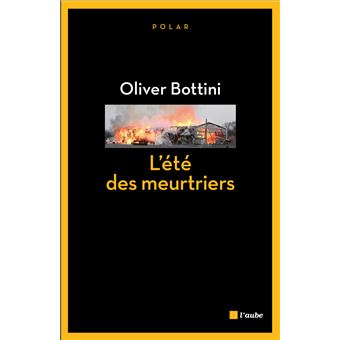 L'ete des meurtriers - 1