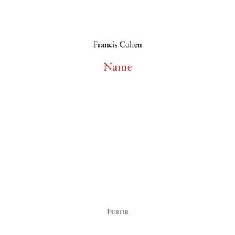 Name - 1
