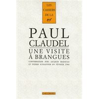 Une visite à Brangues