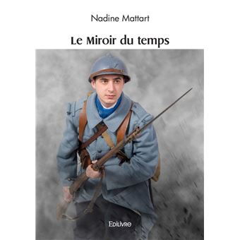 Le Miroir du temps - 1