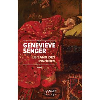 Le Sang des pivoines - 1