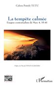 La tempête calmée