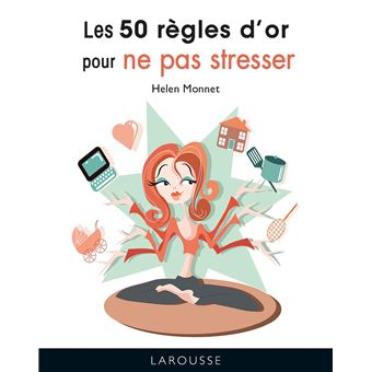 Dites stop au stress - 1