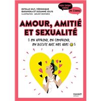 Amour, amitié et sexualité